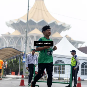 Runner Photo 8556637