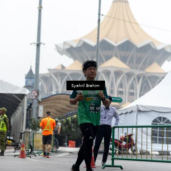 Runner Photo 8556640