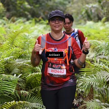 Runner Photo 8556641