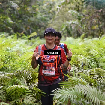 Runner Photo 8556642