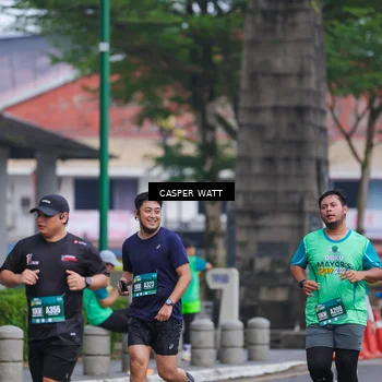 Runner Photo 8556643