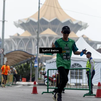 Runner Photo 8556644