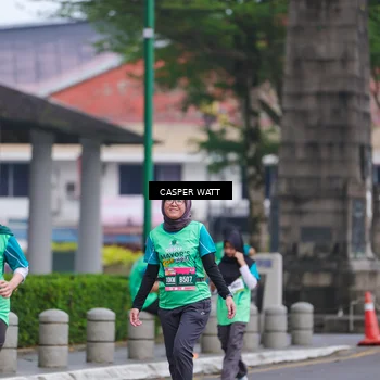 Runner Photo 8556646