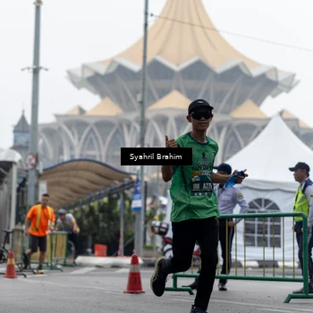 Runner Photo 8556648