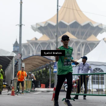 Runner Photo 8556649