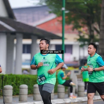 Runner Photo 8556652