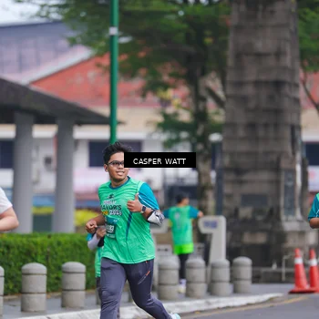 Runner Photo 8556653