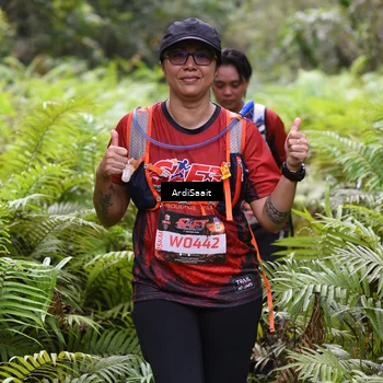 Runner Photo 8556655