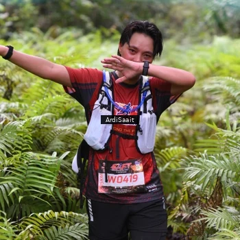 Runner Photo 8556656