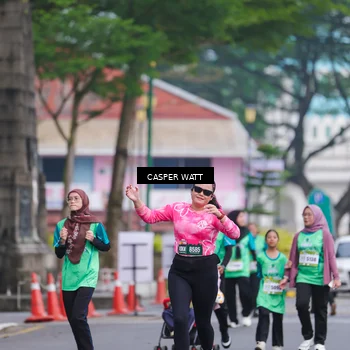 Runner Photo 8556662