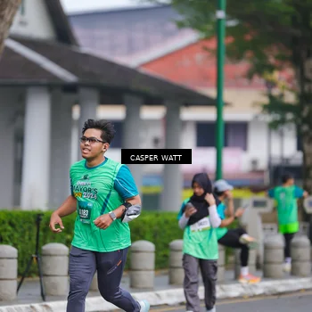 Runner Photo 8556669
