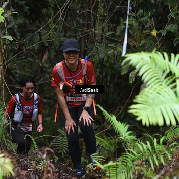 Runner Photo 8556678