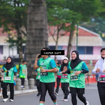 Runner Photo 8556681