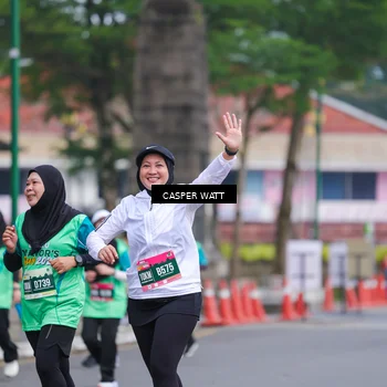 Runner Photo 8556682