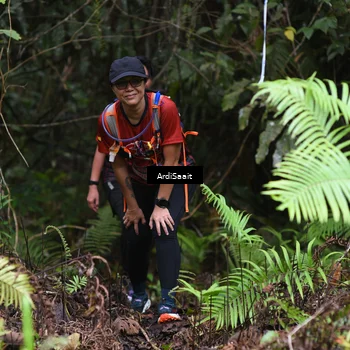 Runner Photo 8556685