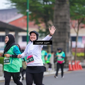 Runner Photo 8556686