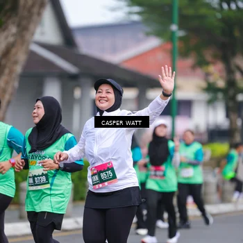Runner Photo 8556687