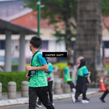 Runner Photo 8556690
