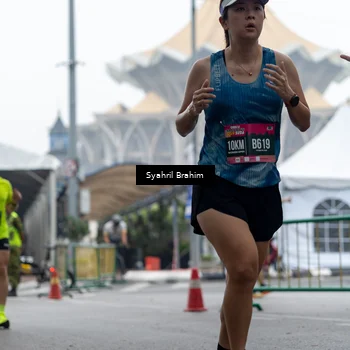 Runner Photo 8556691