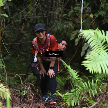 Runner Photo 8556692