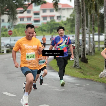 Runner Photo 8556694