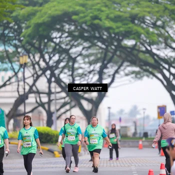 Runner Photo 8556700