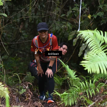 Runner Photo 8556702