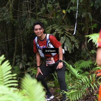 Runner Photo 8556703