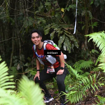 Runner Photo 8556706
