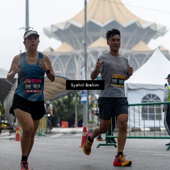 Runner Photo 8556707