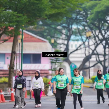 Runner Photo 8556708