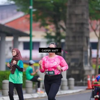 Runner Photo 8556709