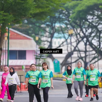 Runner Photo 8556713