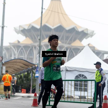 Runner Photo 8556715
