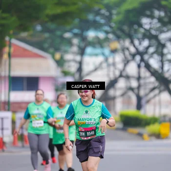 Runner Photo 8556719