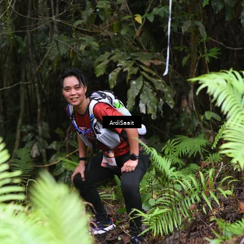Runner Photo 8556721