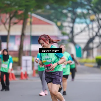 Runner Photo 8556722