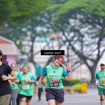 Runner Photo 8556723