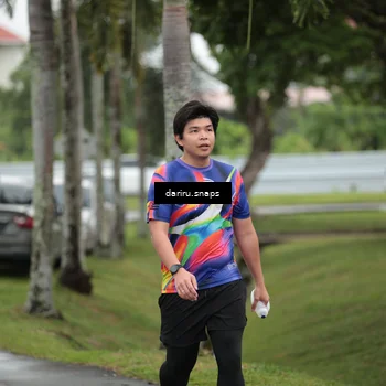 Runner Photo 8556724