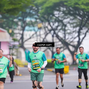 Runner Photo 8556729