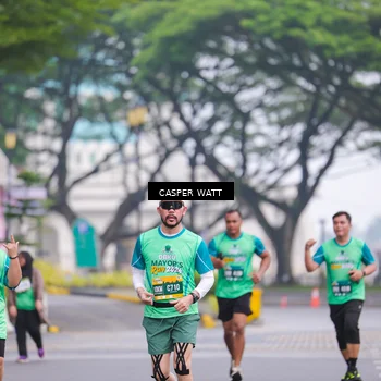 Runner Photo 8556735