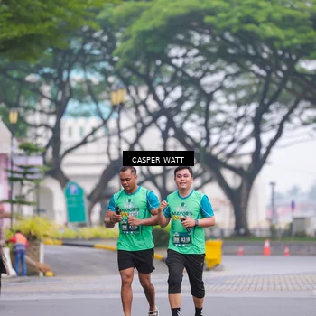 Runner Photo 8556741