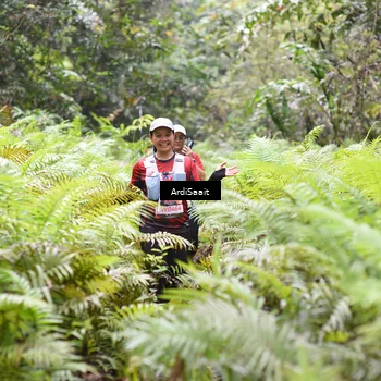 Runner Photo 8556742