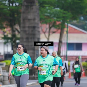 Runner Photo 8556743