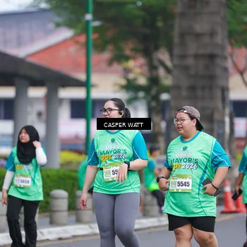 Runner Photo 8556746