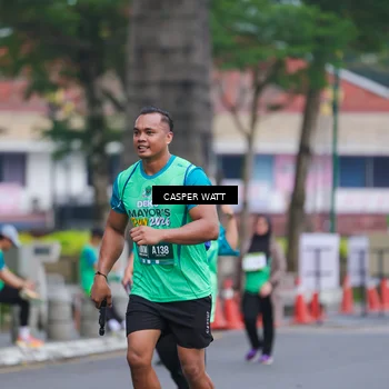 Runner Photo 8556747