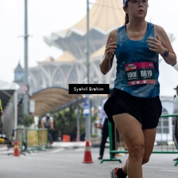 Runner Photo 8556749