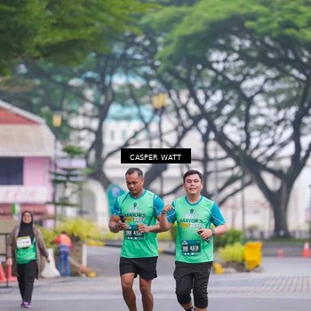 Runner Photo 8556751