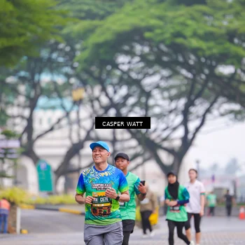 Runner Photo 8556753