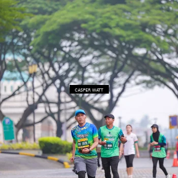 Runner Photo 8556755